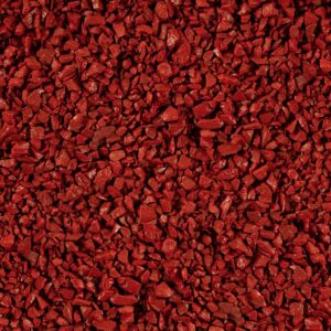 PIGMENTED GRANITE 1638 RED 1-3MM