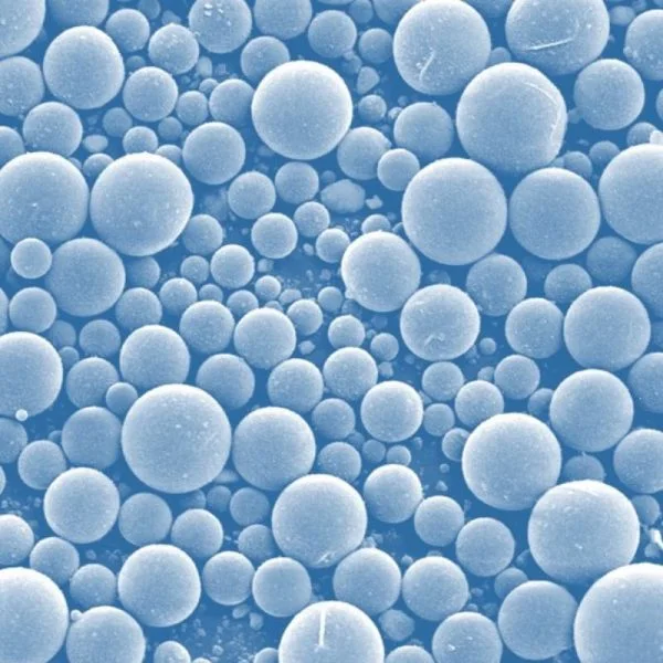 Microspheres